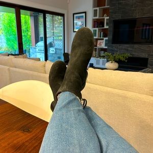 Isabel Marant Etoile Ankle Boots